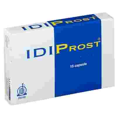 IDIPROST 15 CAPSULE