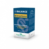 GSE CAPSULE 60 CAPSULE