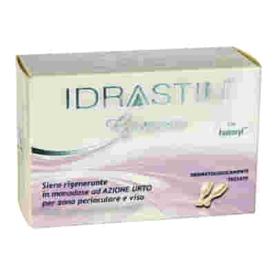 IDRASTIN GEMME 28 PERLE MONODOSE