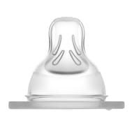 MAM TETTARELLA 1 0+ CONFEZIONE DOPPIA