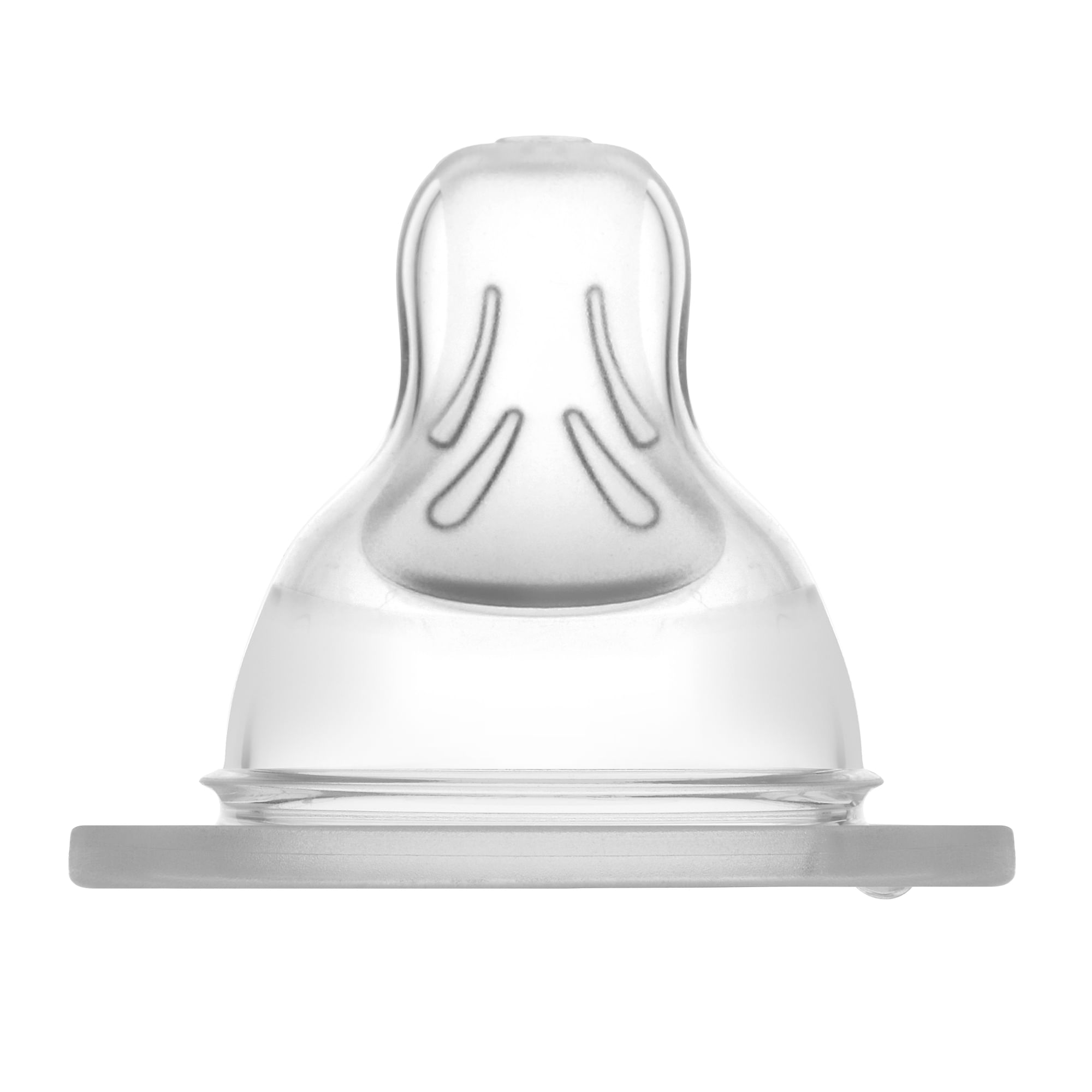 MAM TEAT Tett.Silic.Mis.1 2pz-image