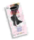 RELAX UNISEX 140 GAMBALETTO COTTON PUNTA APERTA NATUR 2 M