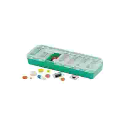 PILLOLIERA PILLOLBOX MAXI 8SCOMPARTI