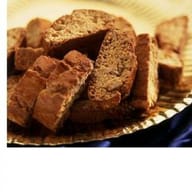 Cantucci Toscani senza glutine con mandorle, 120g