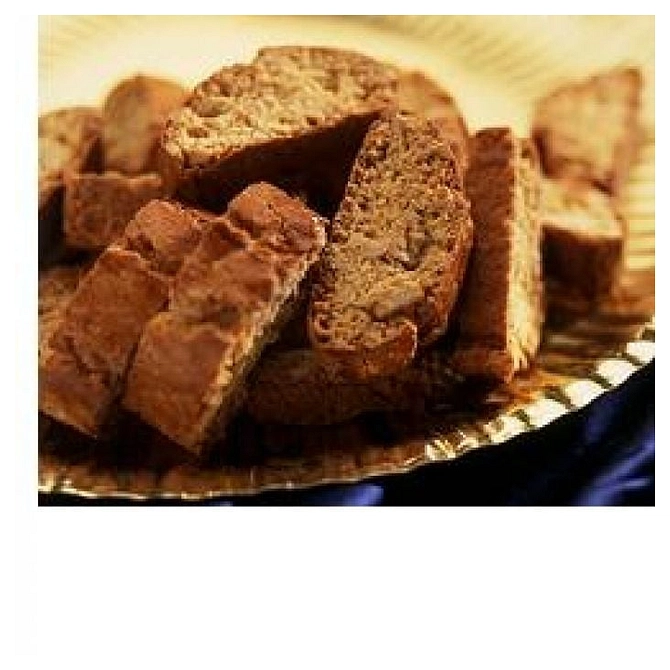 Cantucci 120 G