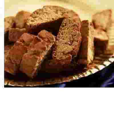 CANTUCCI 120 G