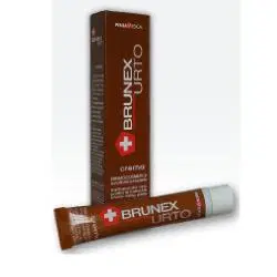 BRUNEX URTO CREMA 30 ML BRUNEX URTO CREMA 30 ML