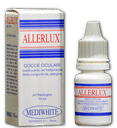 ALLERLUX GOCCE OCULARI 10 ML