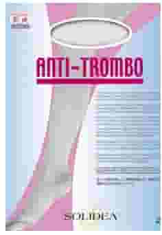 Calze antitrombo Solidea compressione graduata, taglia L