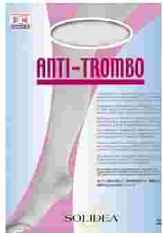 ANTITROMBO CALZA NATUR L