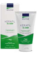 KERAPIL GEL SCRUB 125 ML