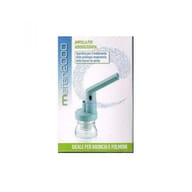 AMPOLLA PER AEROSOL MEFAR 2000 CON RACCORDO