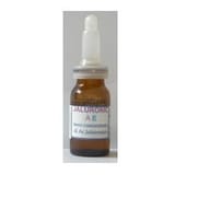 Siero concentrato Jaluronic AE idratante e liftante, 10ml