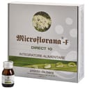 MICROFLORANA F DIRECT 10 20 FLACONCINI