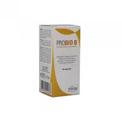 PROBIO B 30 CAPSULE PROBIO B 30 CAPSULE