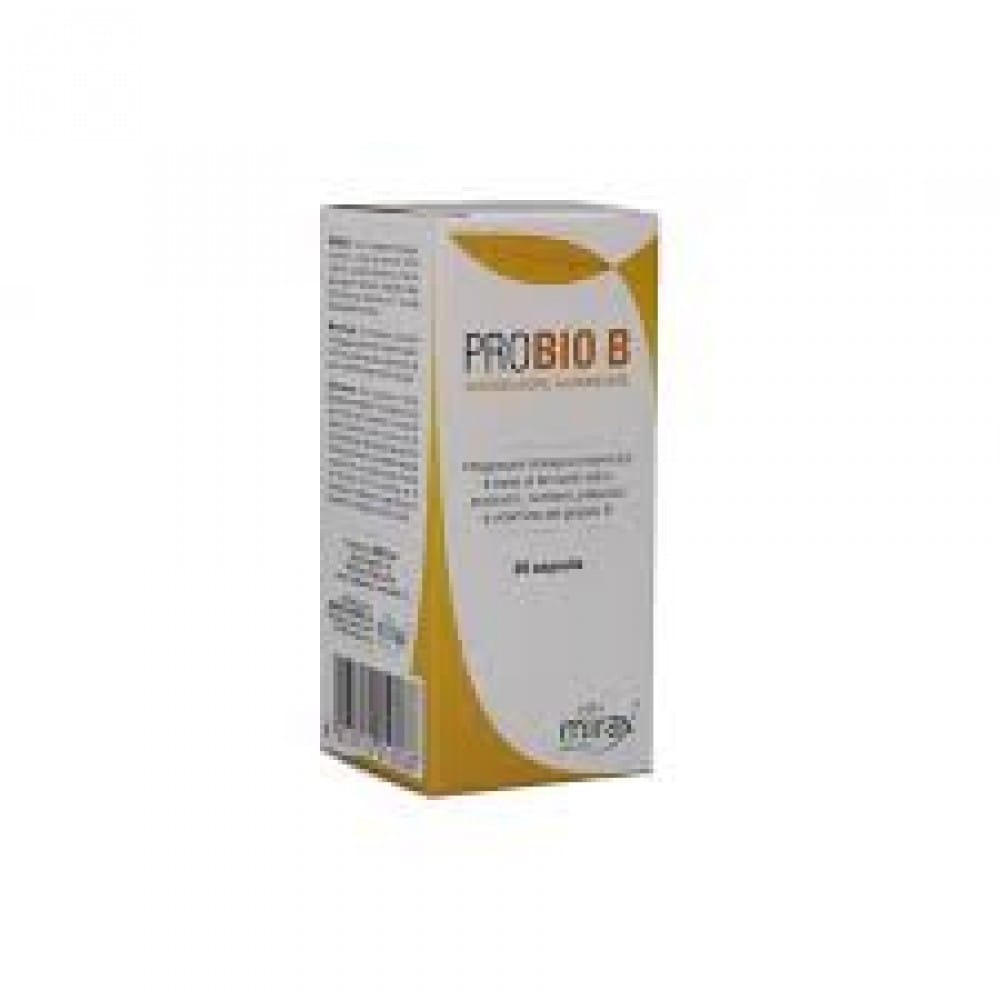 Probio B 30 Capsule