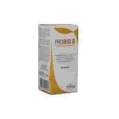 PROBIO B 30 CAPSULE