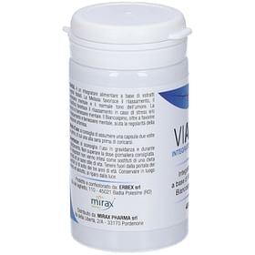 Viansil 40 Capsule