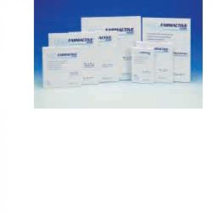 Medicazione Idrocolloide Farmactive Hydro 5X7,5Cm 5 Pezzi-image