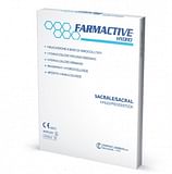 MEDICAZIONE IDROCOLLOIDE FARMACTIVE HYDRO 10X10CM 10 PEZZI