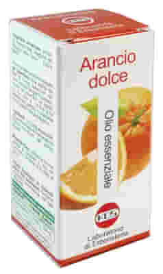 ARANCIO DOLCE OLIO ESSENZIALE 20 ML