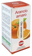 Olio Essenziale di Arancio Amaro per relax e digestione 20ml