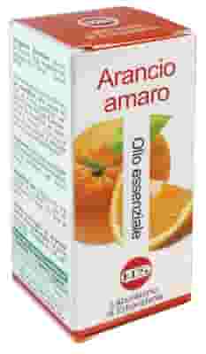 Olio Essenziale di Arancio Amaro per relax e digestione 20ml