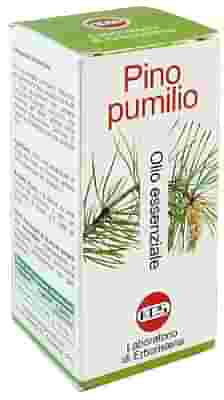 PINO PUMILIO OLIO ESSENZIALE 20 ML