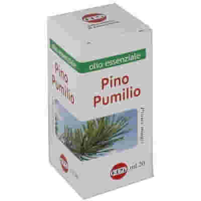 PINO PUMILIO OLIO ESSENZIALE 20 ML