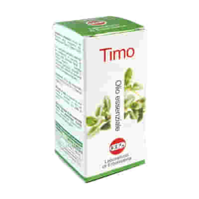 TIMO BIANCO OLIO ESSENZIALE 20 ML