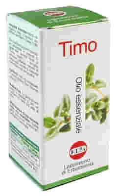 TIMO BIANCO OLIO ESSENZIALE 20 ML