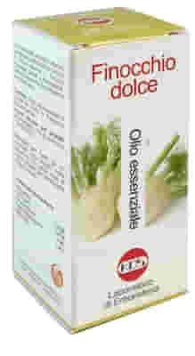 FINOCCHIO OLIO ESSENZIALE 20 ML