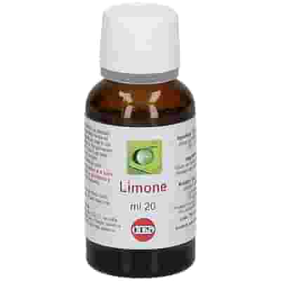LIMONE OLIO ESSENZIALE 20 ML