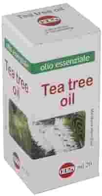 TEA TREE OLIO ESSENZIALE 20 ML