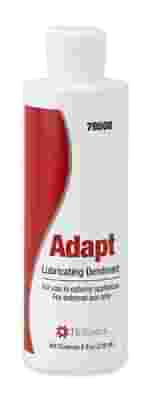 DEODORANTE LUBRIFICANTE ADAPT 78500 AGEVOLA LO SVUOTAMENTO DELLA SACCA ATOSSICO FLACONE 236ML