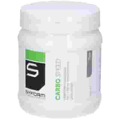 CARBO SPEED 500 G GUSTO NEUTRO SENZA GLUTINE NATURALMENTE PRIVO DI LATTOSIO