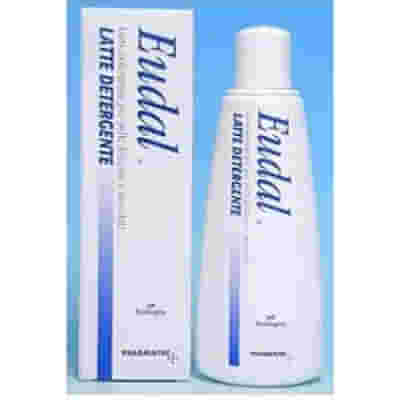 EUDAL LATTE DETERGENTE 200 ML