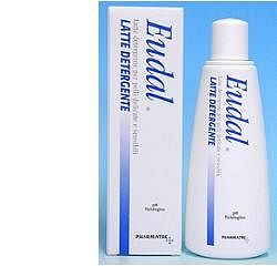 Eudal Latte Detergente 200 Ml