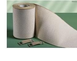 PB PHARMA BENDA ELASTICA FISIODUR COMPRESSIONE FORTE 10X500CM