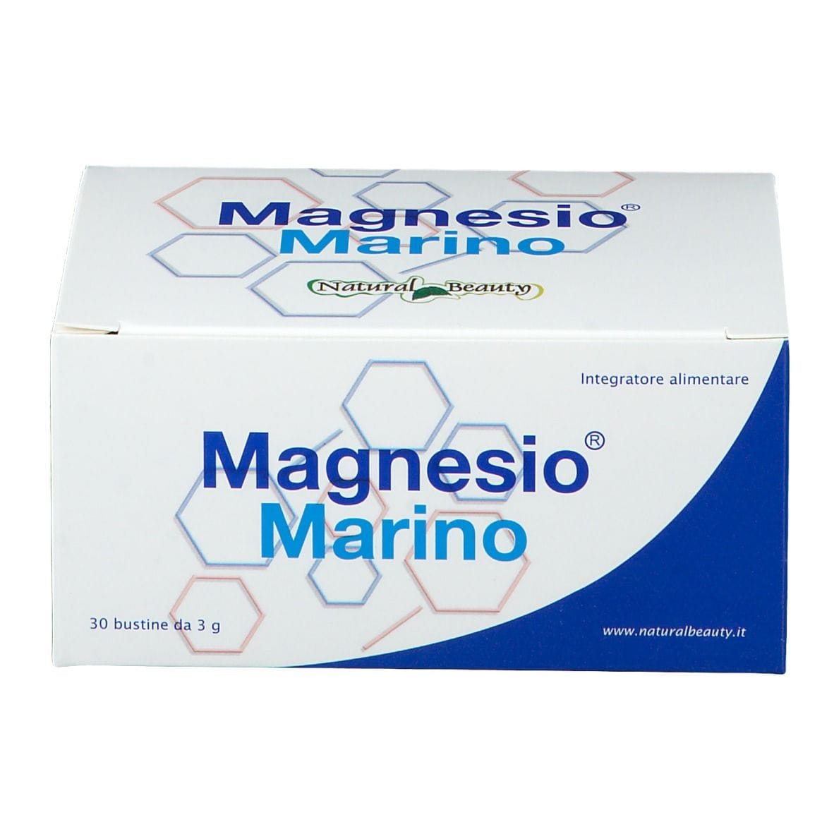 MAGNESIO MARINO 30 BUSTINE