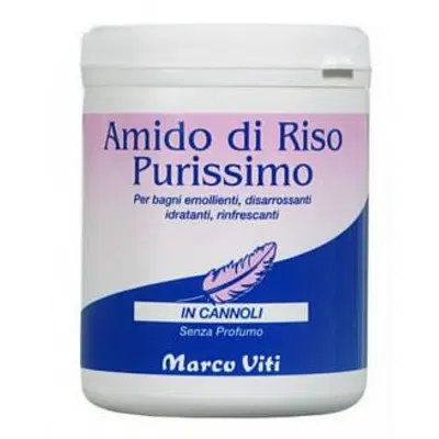 AMIDO RISO CANNOLI 125 G AMIDO RISO CANNOLI 125 G