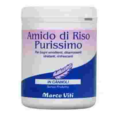 AMIDO RISO CANNOLI 125 G