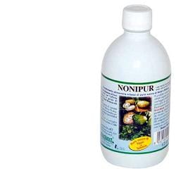 Nonipur integratore antiossidante al noni, 500ml