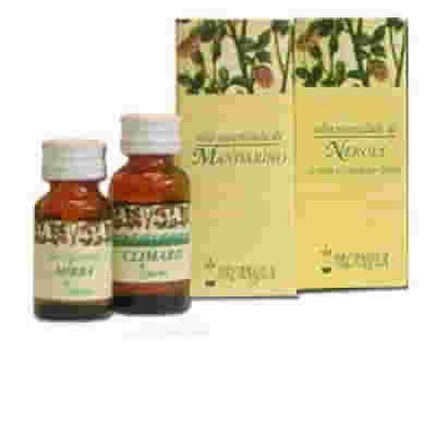 ACHILLEA OLIO ESSENZIALE 5 ML