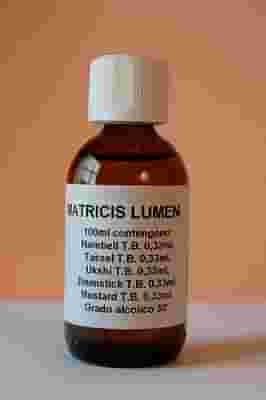 MATRICIS LUMEN 0 GOCCE 50ML