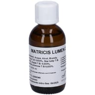 Matricis Lumen 2 OTI gocce floreali di Bach, 50ml