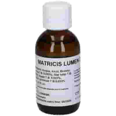 Matricis Lumen 2 OTI gocce floreali di Bach, 50ml
