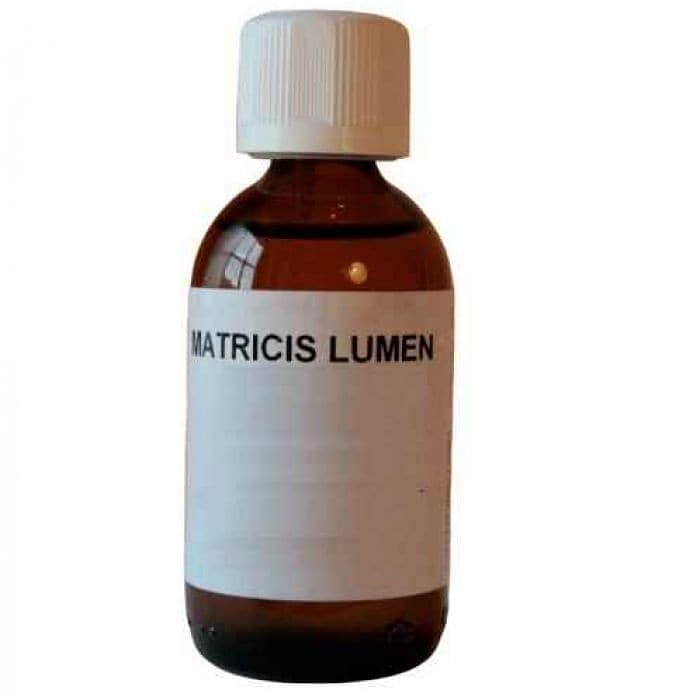 Matricis Lumen 7 Gocce 50 Ml