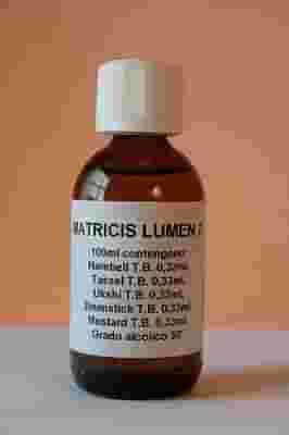 MATRICIS LUMEN 32 GOCCE 50ML
