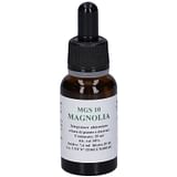 MGS10 MAGNOLIA MACERATO GLICERICO SPG 20 ML